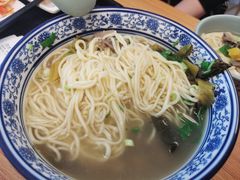 -七里西关中式简餐(苏州中心店)