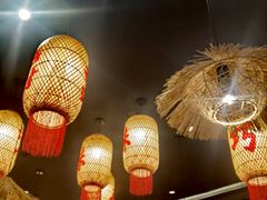 -虾领航小龙虾·吉林烧烤(柳州路店)