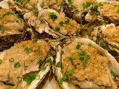 -上和臻品中国菜(花园街店)