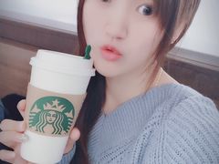 -星巴克(上海虹桥站2A检票口)