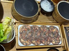 -老爷锅(新街口IFCX店)