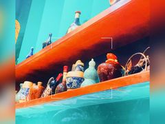 -江城小馆陕南妈妈菜·全球旅行餐厅(钟楼店)