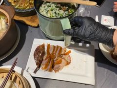 -新梅华餐厅(星悦汇店)