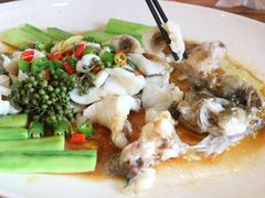-猪肉婆私房菜(容桂总店)