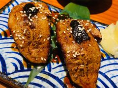 -有喜屋·烧鸟·居酒屋(周浦万达店)