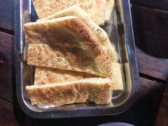 -沙洲胡杨焖饼