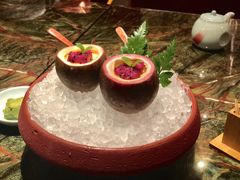 -炙柒Sekinana·精致料理 烧鸟·铁板烧(海上世界店)