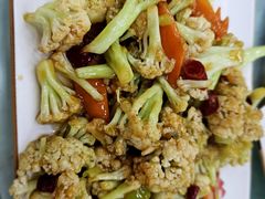 -潮港海鲜家常菜(刘庄店)