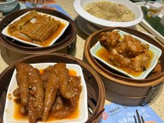 -点都德(奥体印象城店)