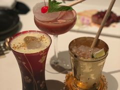 -三号黄浦会Canton Table