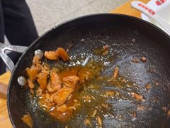 -南城香·饭香串香馄饨香(赵公口店)