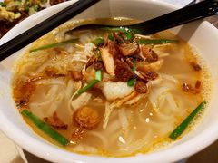 -何九海南茶店(鬼仔巷店)