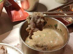 -西塔老太太泥炉烤肉(温州首店万象城黑金店)