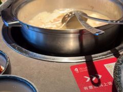 -同仁四季椰子鸡(宝安壹方城店)