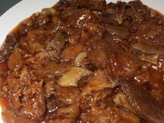 -天津乾毓德饭庄·清真传统炒菜·海鲜烧烤(咸阳路店)