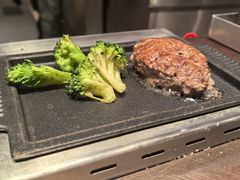 -肉肉大米(德基广场店)
