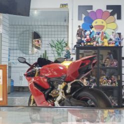 -木子·纹身店TATTOO穿孔·洗纹身