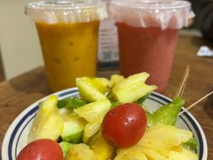 -厝味火锅·潮汕卤水火锅(十一合店)