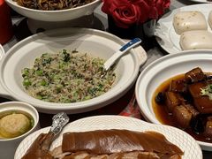 -食悦江南·淮扬菜·烤鸭(亚运村·惠新店)