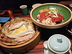 -粤·向群饭店(麓景路店)