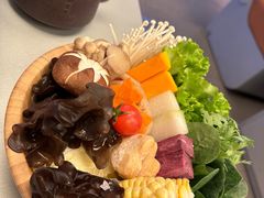 -湊湊火锅·茶憩(南京万象天地店)