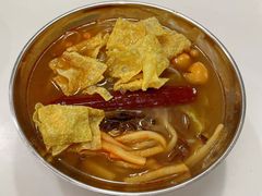 原味螺蛳粉-螺大喜螺蛳粉(华业东方玫瑰店)