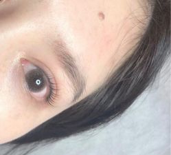 -轻妆Feel·半永久纹眉眼线