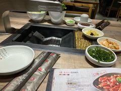 -一心烤肉(延安路店)