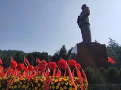 -韶山毛泽东同志故居