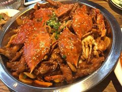 -沙掌门肉蟹煲(沙溪店)