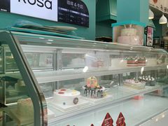 -罗莎蛋糕Rosa bread(蔡锷北店)