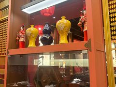 -满园烤鸭·春饼(沈北万达店)