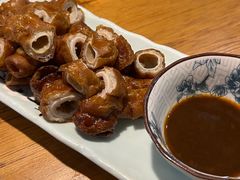 -百家鲜·杭帮菜