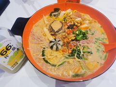 -张亮麻辣烫(哈尔滨金爵万象店)
