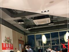 大堂-95号酱骨·一块豆腐(展春园西路店)