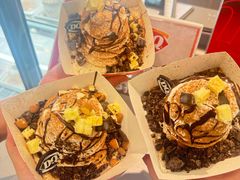 -DQ·蛋糕·冰淇淋(三亚青春颂店)
