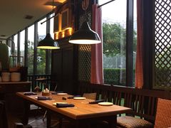 -普拉那啤酒坊Paulaner(凯宾斯基饭店)