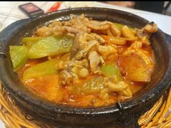 -丽丽三鲜螺蛳粉(田林路店)