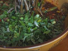 -乐山第一家临江鳝丝(茶坊路店)