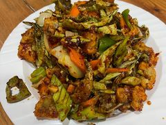 -百年石锅饭·朝鲜族传统民餐