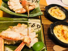 -蟹道乐(道顿堀本店)