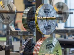 -RoMan罗马健身工作室(莘庄店)