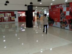 -大连福佳爱琴海购物公园(西安路店)