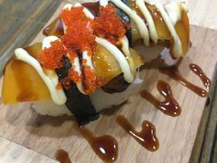 -炙忧烤肉屋(中国铁建广场店)