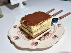 -秀儿家の小确幸融合西餐厅(万达店)