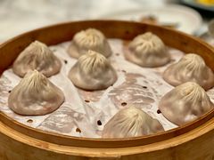 -无锡苏宁银河国际酒店-悦府65中餐厅