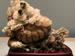 -北京工艺美术博物馆