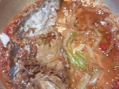 -沅江水·湖南家宴(南村万博长隆商圈店)