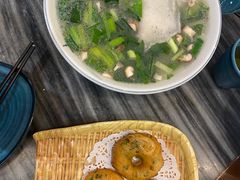 -安泰楼·佛跳墙创始人·传统闽味早茶·酒楼(三坊七巷闽菜地标店)