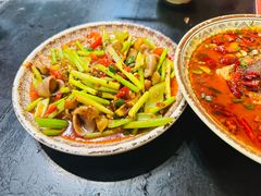 -醉八仙热酒馆(渝中店)